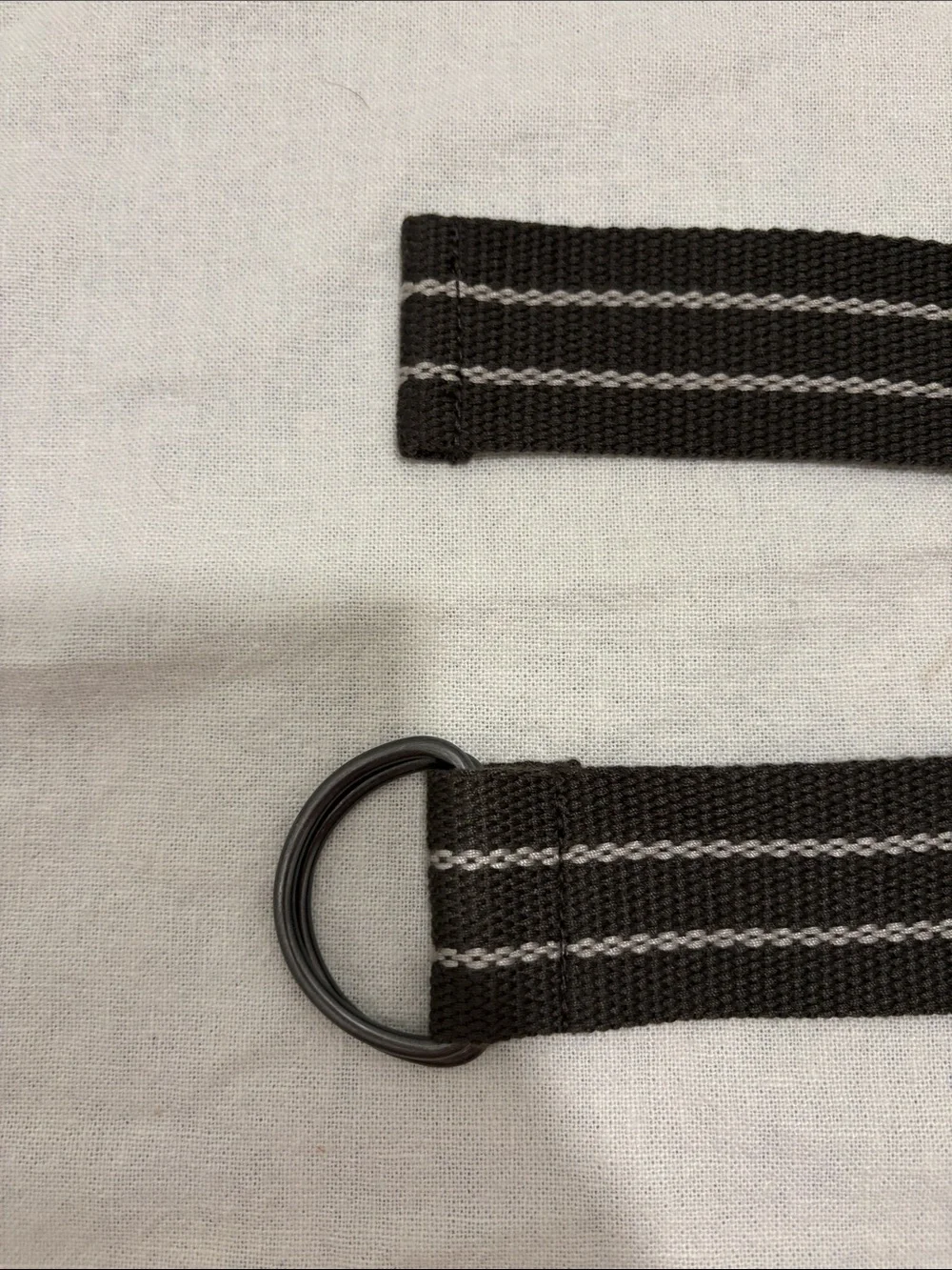 Woven Belt